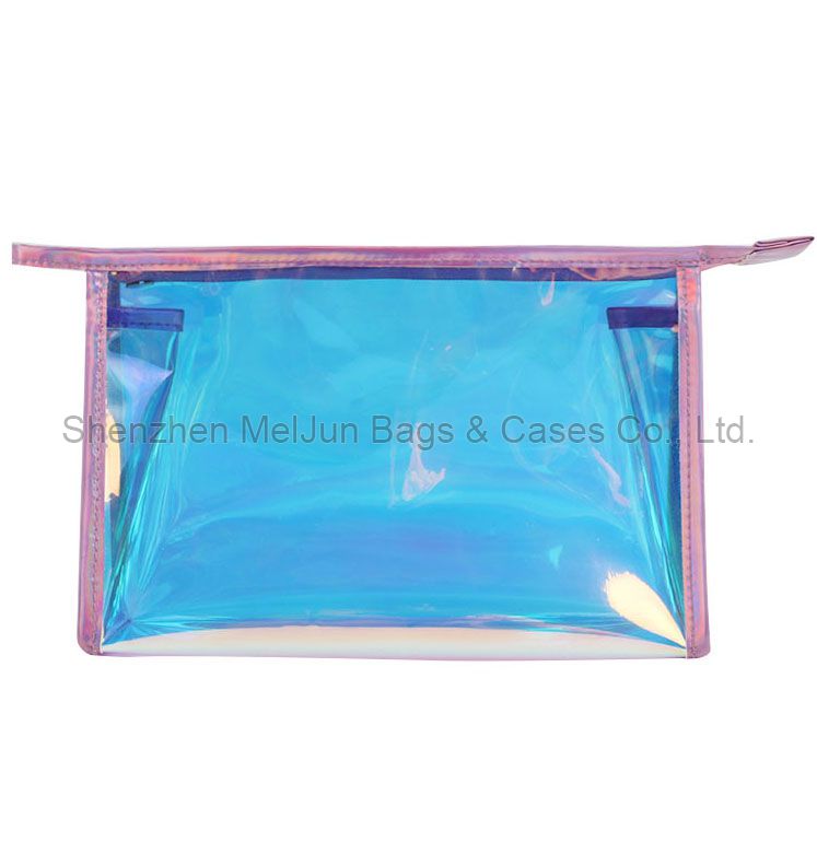 PVC Cosmetic Bag