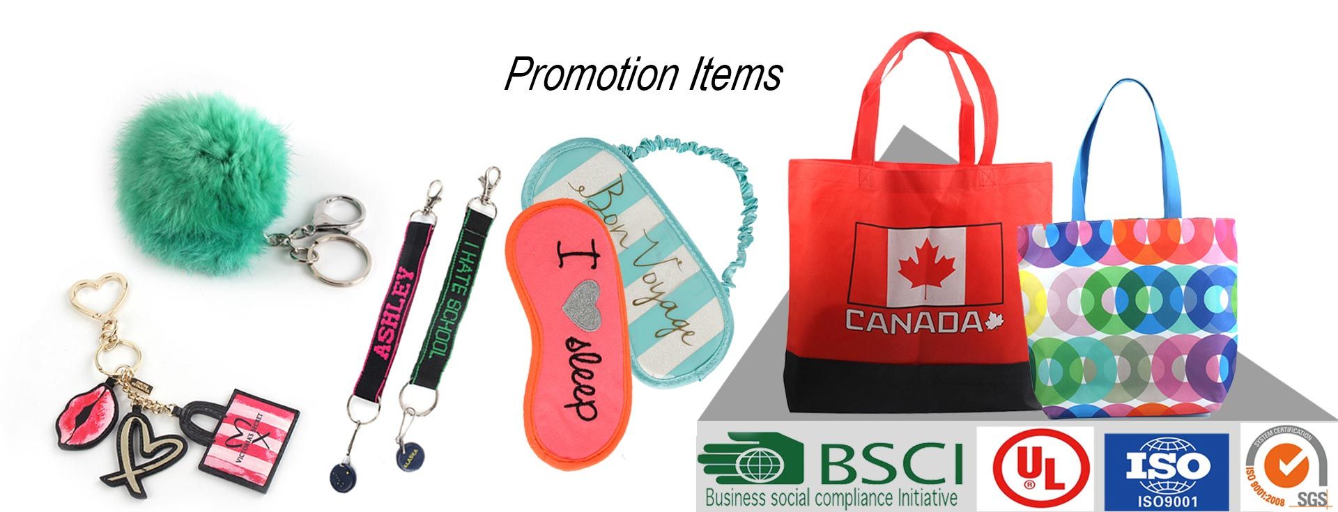 Key Chains