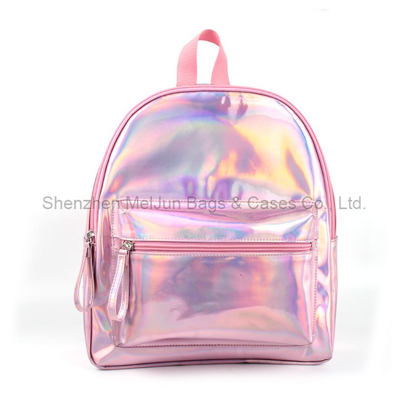 2020 Best Fashion Candy Colored Kids Backpacks Children Voyager Bags Fancy School Bag 