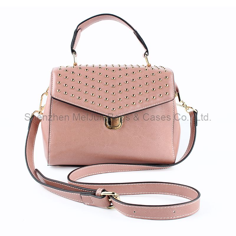 2020 Amazon fashion handbag ladies Shoulder tote leather hand bags for women