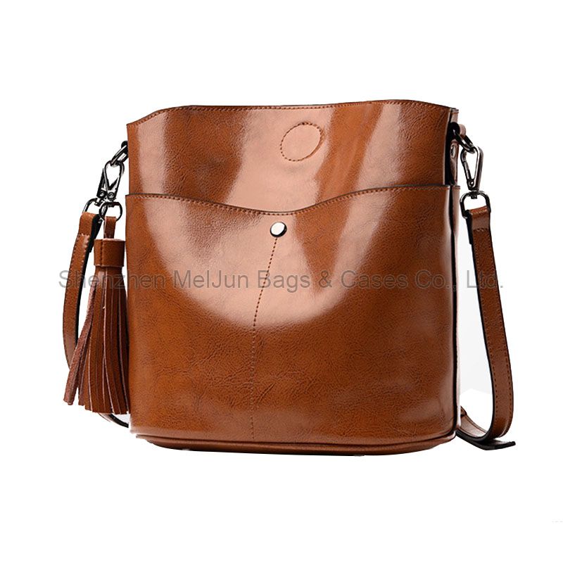 High quality PU leather classy designers leather tote bags custom brands cheap handbags women bag 