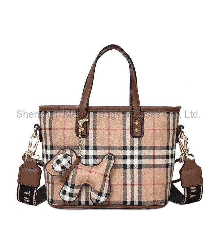 Korean Ladies PU hand bags women tote brand trendy handbags