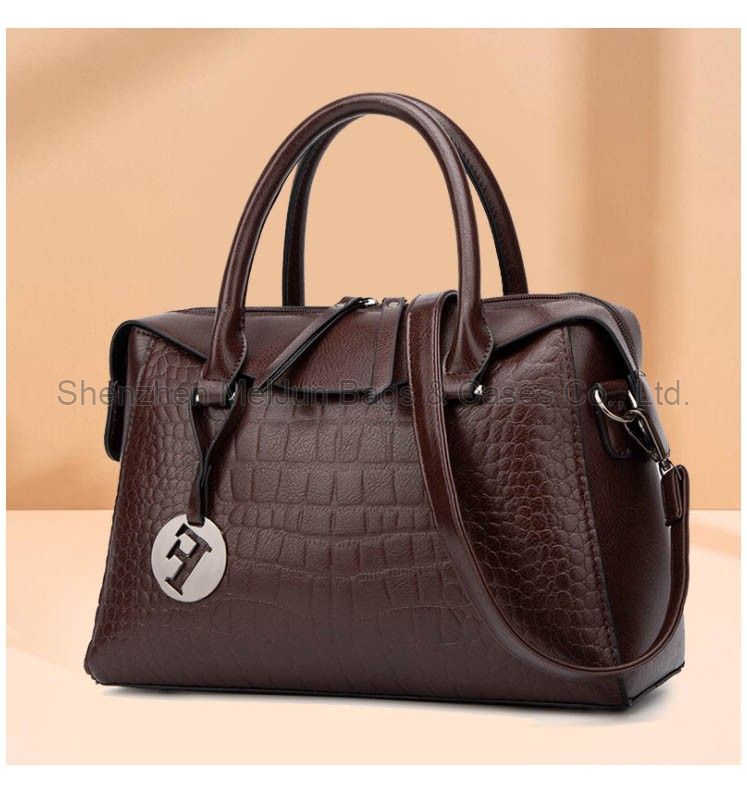 2020 New women's tote bag commute easy match lady PU fashion handbag