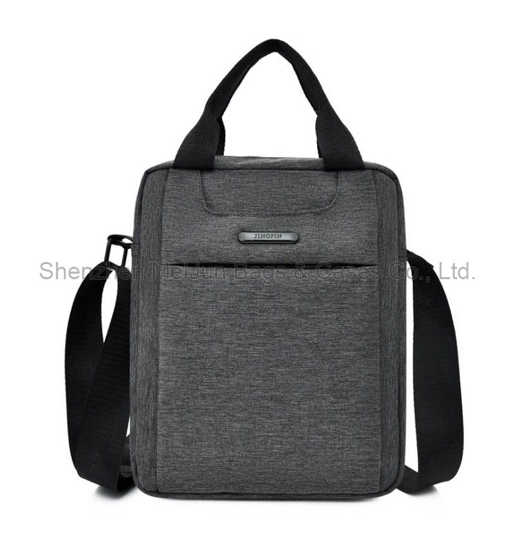 2020 hot  selling waterproof oxford backpack  men  office crossbody bag