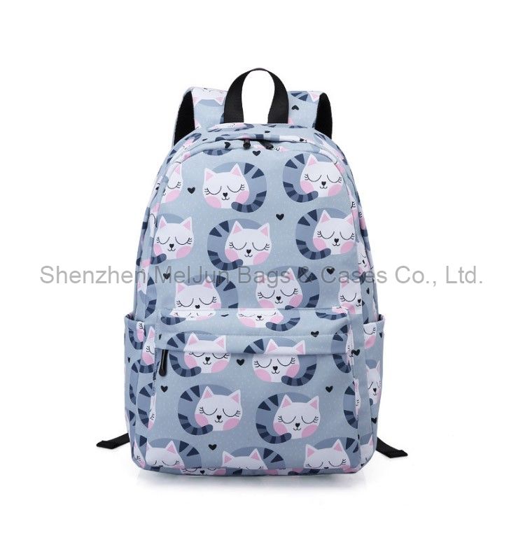 2020 new design multi-function Women backpack High quality Waterproof Oxford school bag