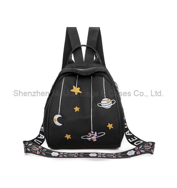 2020 ladies mini backpack oxford small woman bag teenage girls backpack 