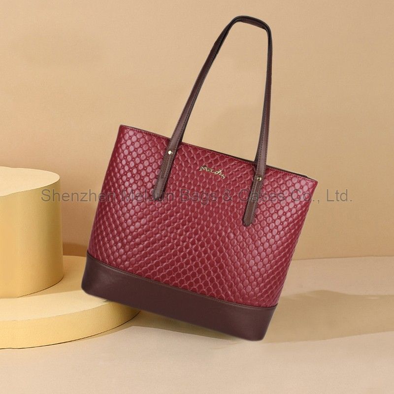 All new bag women's bag crossbody bag light luxury senior sense