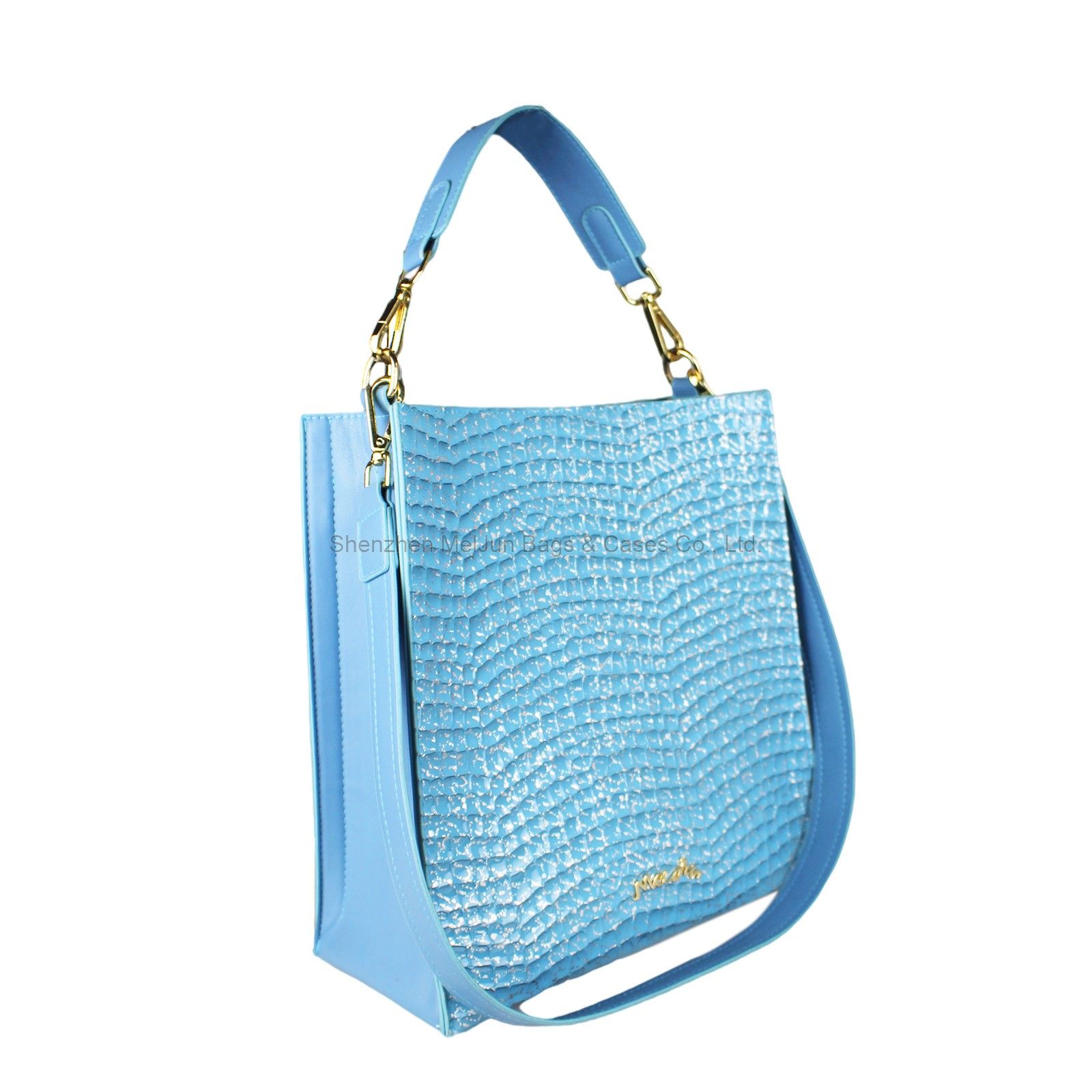 Fashion high-grade texture crossbody shoulder bag all small luxury women's bag
