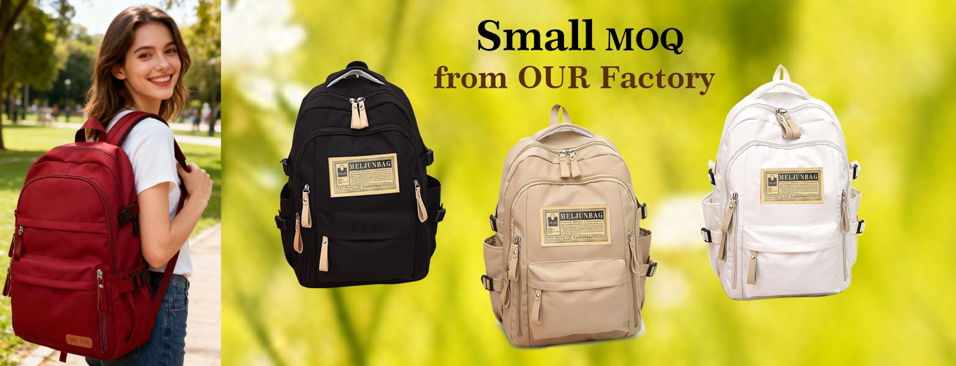 Travel bags Travel bags