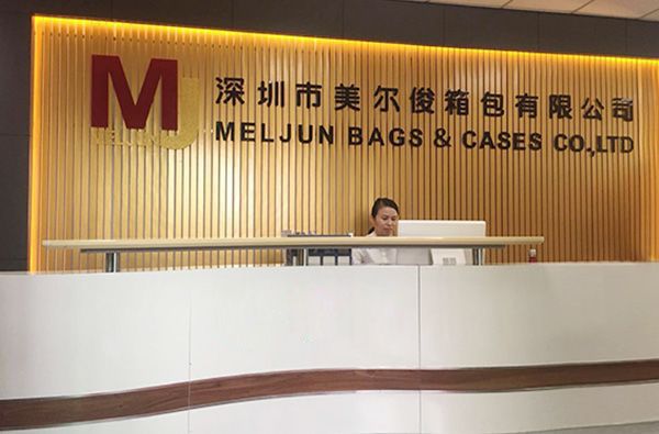 Shenzhen Meljun Bags & Cases Co., Ltd.