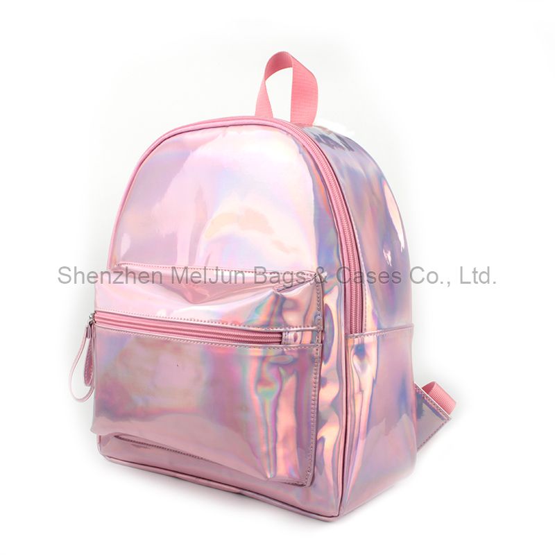 2020 Best Fashion Candy Colored Kids Backpacks Children Voyager Bags Fancy School Bag