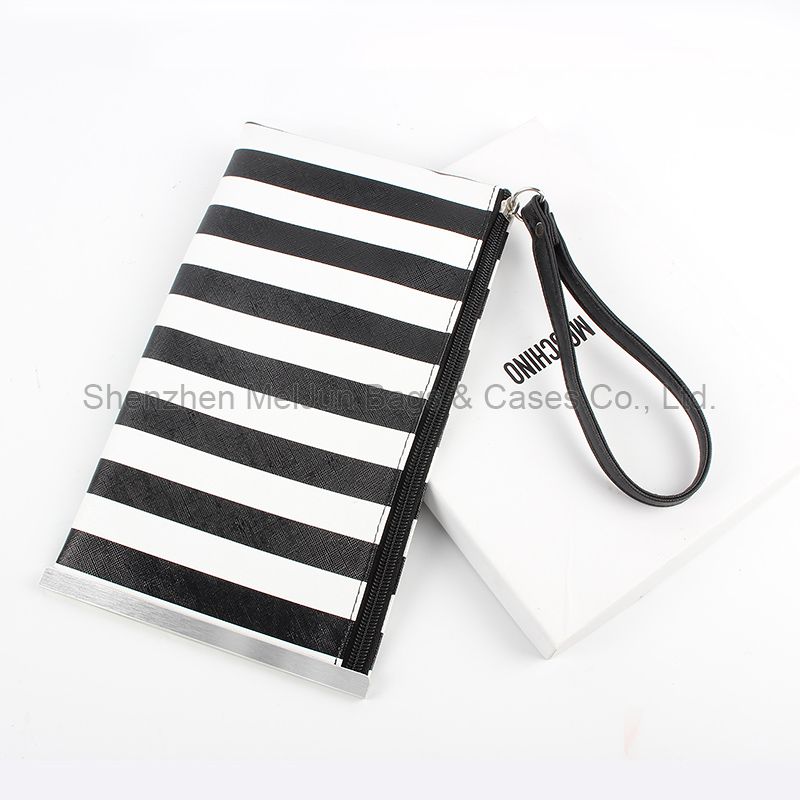 High Quality Fashion Card Holder Wallet PU Leather Professional OEM Women's Wallet