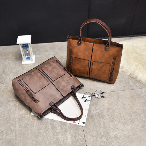 Meljun handbags for women office portable hshouder handbags