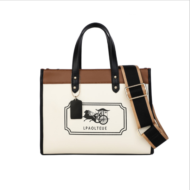 Fashion PU Leather Handbag for Women Large Tote Shoulder Laptop Bags Women Office Handbags Briefcase 2020