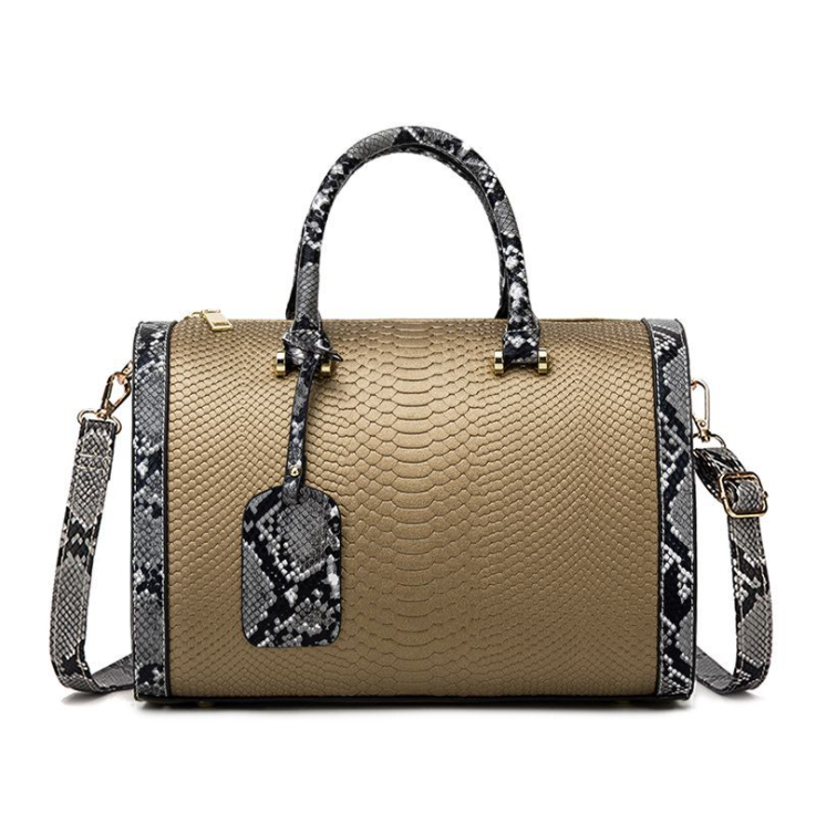 2020 New tote fashion handbag PU leather bags women shoulder bag