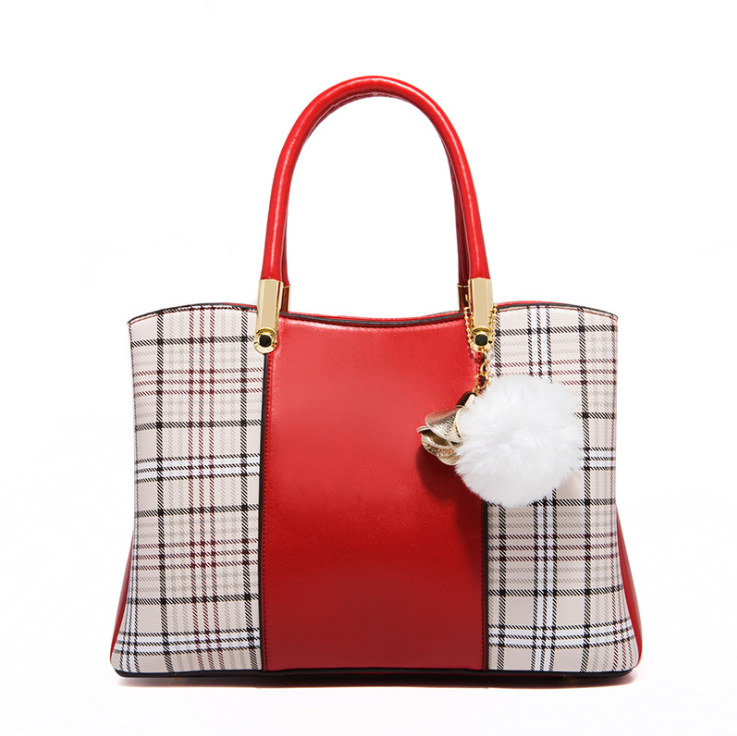 Fashion pink PU leather shoulder crossboay bag for girl 2020 best selling