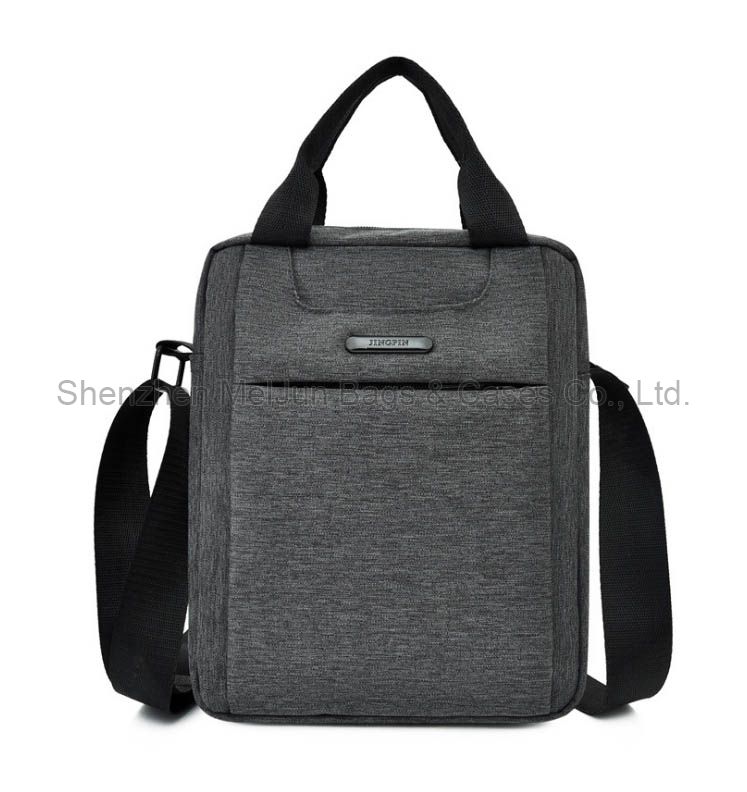 2020 hot  selling waterproof oxford backpack  men  office accrossboay bag