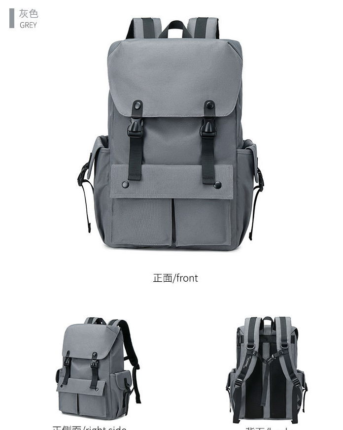 2020 hot sell backpack outdoor travel waterproof  hiking backpack