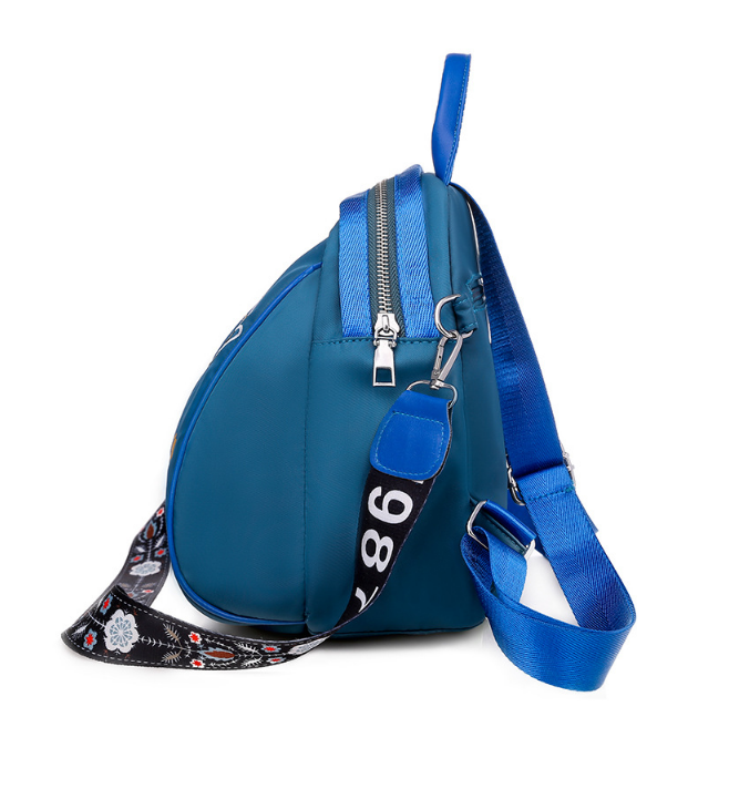 2020 ladies mini backpack oxford small woman bag teenage girls backpack