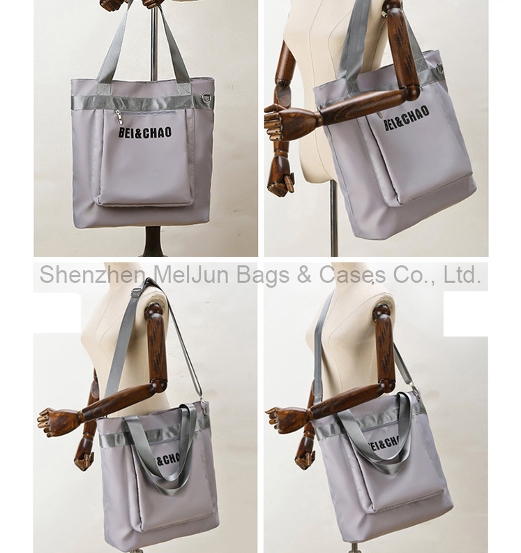 Wholesale outdoorTravel Hand Bag Women Weekender Bag Luggeage organizer set