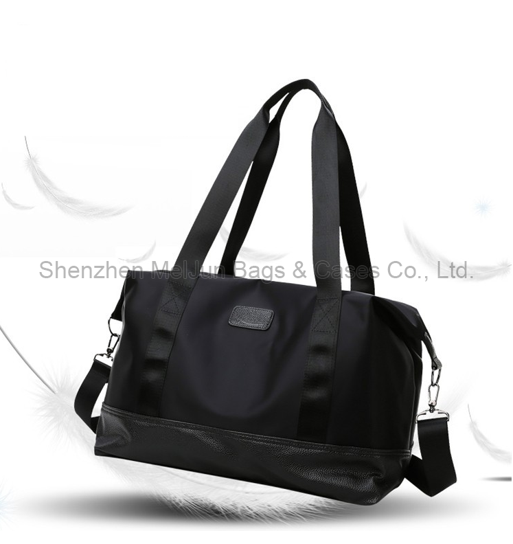 Men waterproof Weekdender bag Women Gym Tote Bag