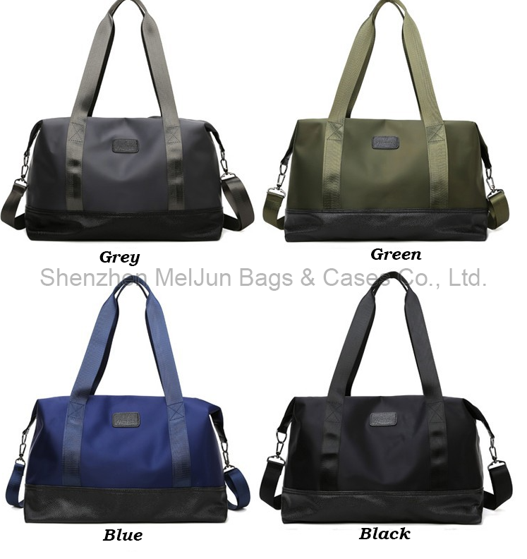 Men waterproof Weekdender bag Women Gym Tote Bag