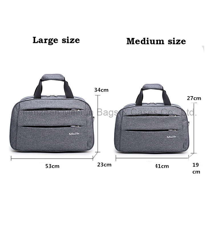 Fashional Traveling Bag Set for Men China Factory Custom Logo Tennis Bag