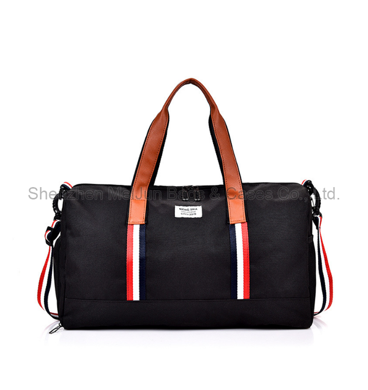 large capacity Travel Bag Mens Football Bag Custom Logo Sport Coach Bag