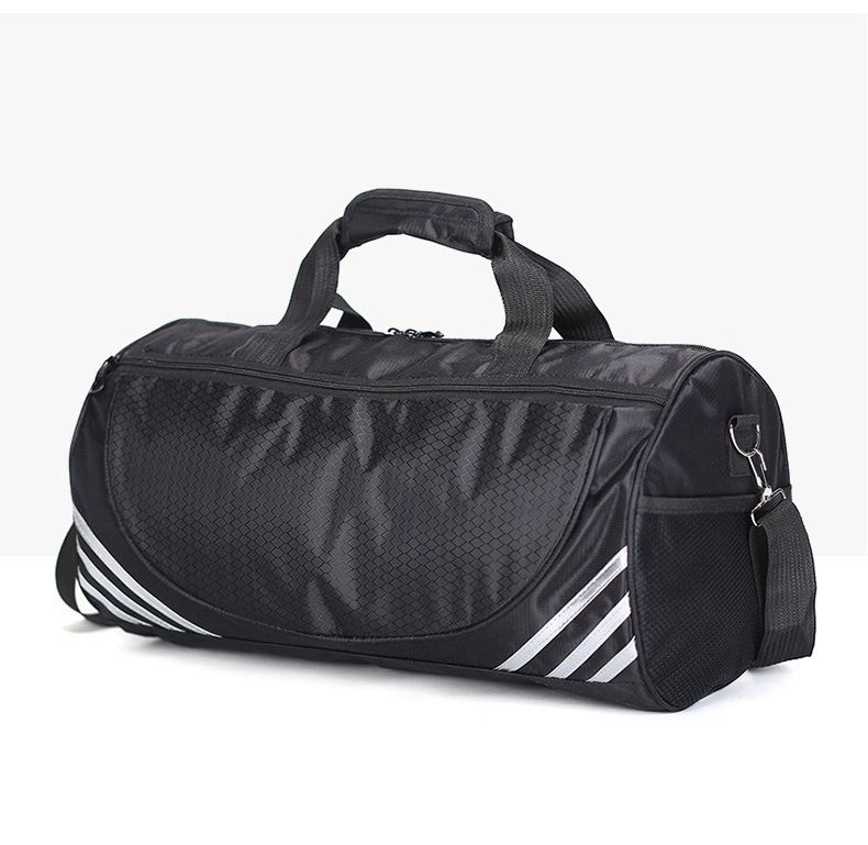 Shoulder bag handy travel bag duffel bag luggage bag sport bag