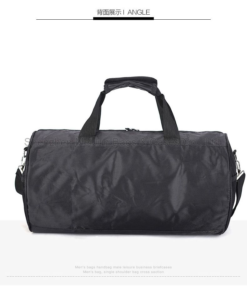 Shoulder bag handy travel bag duffel bag luggage bag sport bag