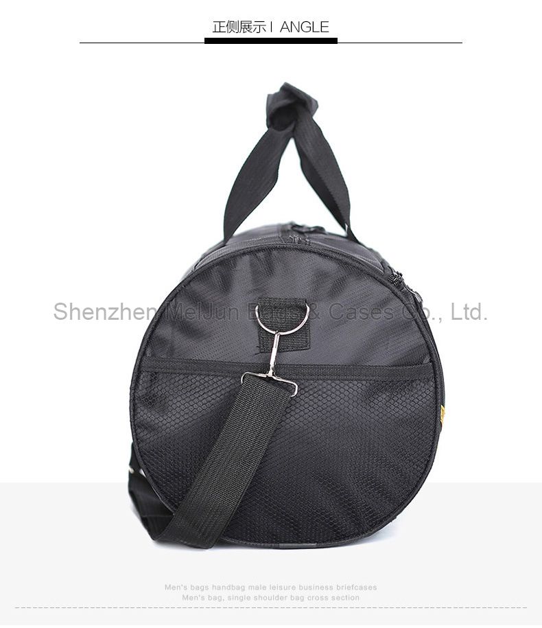 Shoulder bag handy travel bag duffel bag luggage bag sport bag