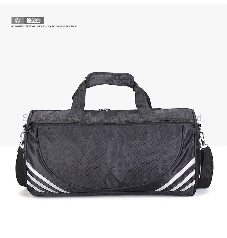 Shoulder bag handy travel bag duffel bag luggage bag sport bag